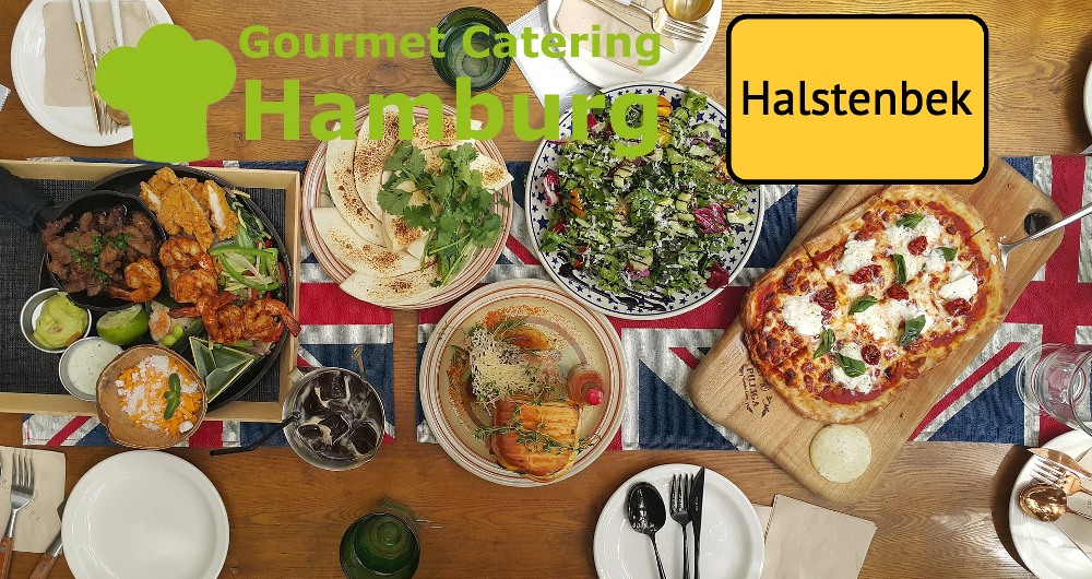 Catering Halstenbek